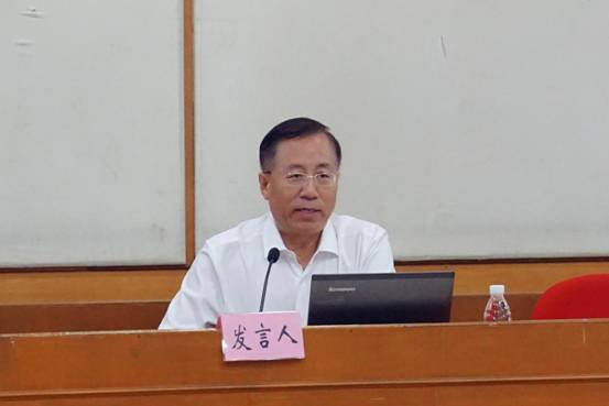 狄劍鋒教授